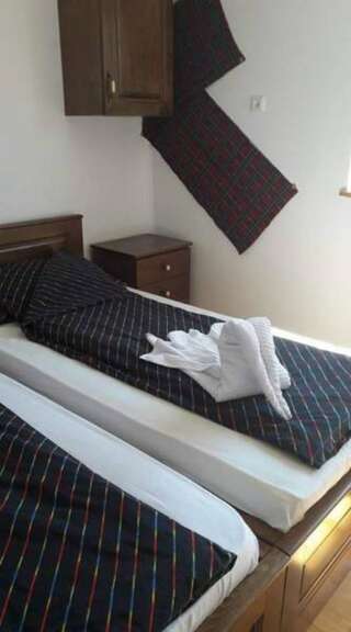 Курортные отели Domeniul Roa Авриг Двухместный номер с 1 кроватью или 2 отдельными кроватями и собственной ванной комнатой-4