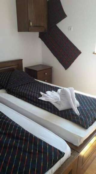Курортные отели Domeniul Roa Авриг Двухместный номер с 1 кроватью или 2 отдельными кроватями и собственной ванной комнатой-7
